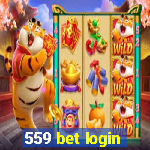 559 bet login